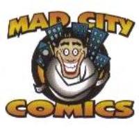 Mad City Comics