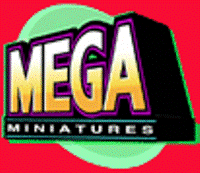 MegaMinis