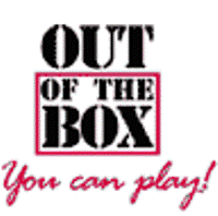Out of the Box Publishing Inc.