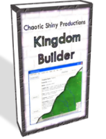 Chaotic Shiny Productions